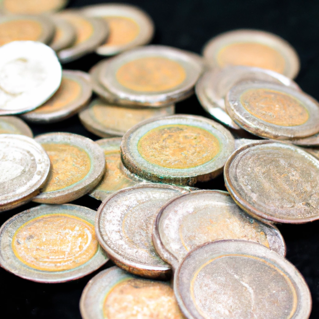 An overview and history of the Kenyan Shilling (KES).