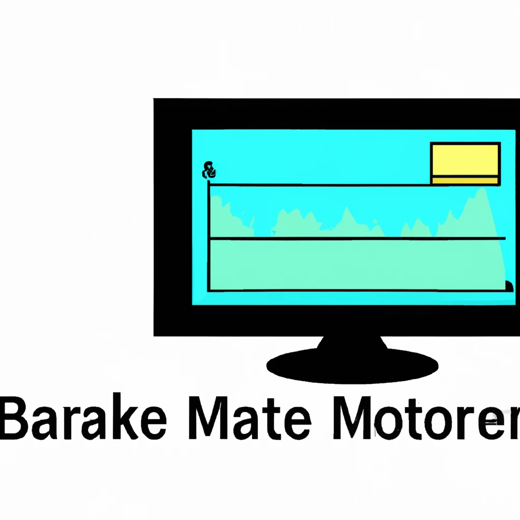 Bankrate Monitor Index can be restated as: The Index monitored by Bankrate.