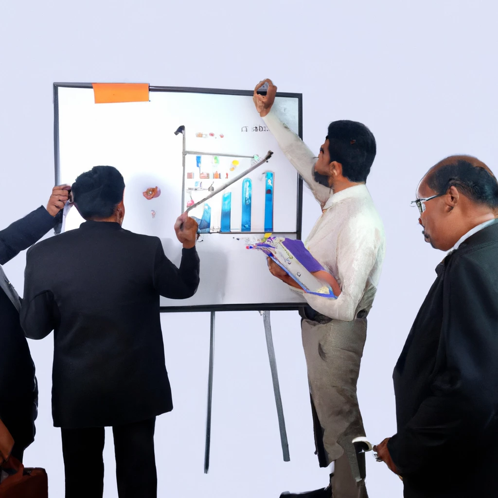 Breaking down Agribusiness: Defining it, Addressing Challenges, and Providing Instances