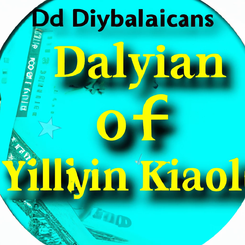 Cayman Islands Dollar (KYD): Definition, Background, Illustration