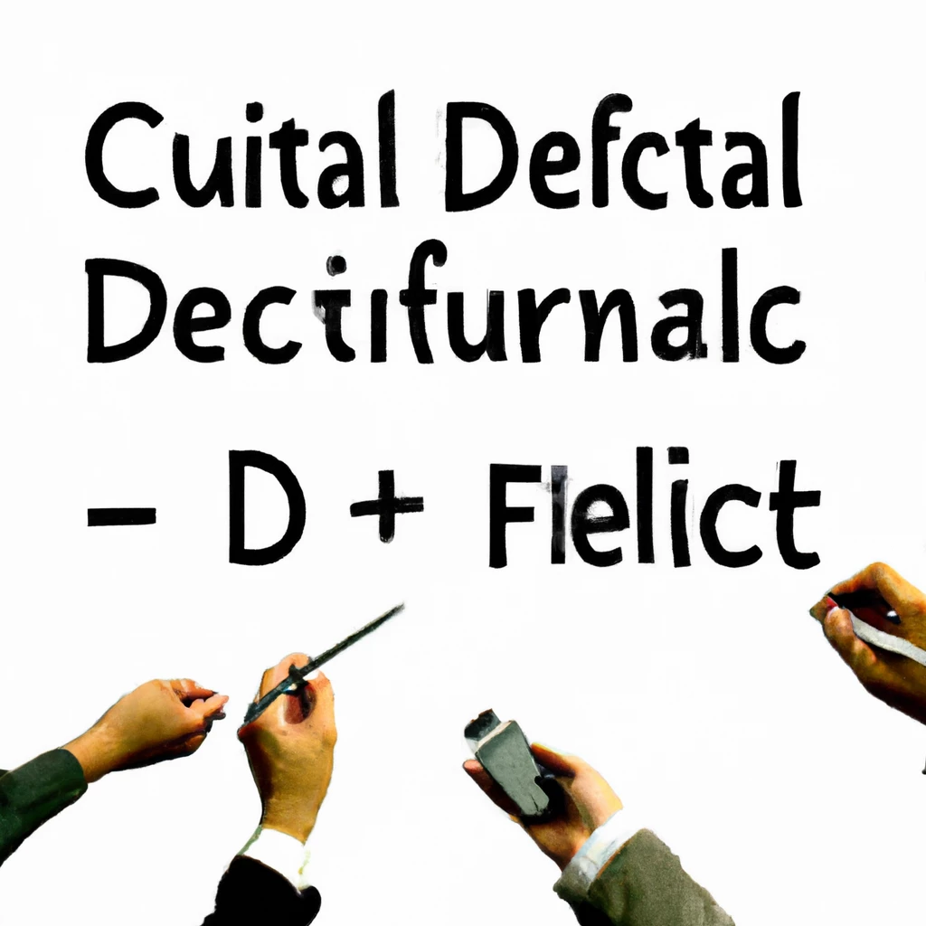 Definition and Calculation Formula of Cheapest to Deliver (CTD)