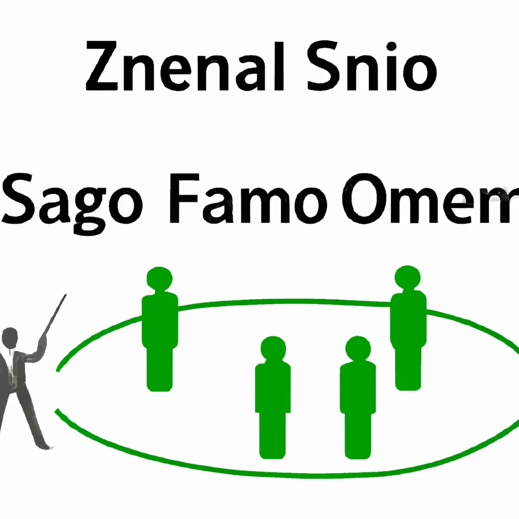 Definition and Example of Zero-Sum Game in Finance