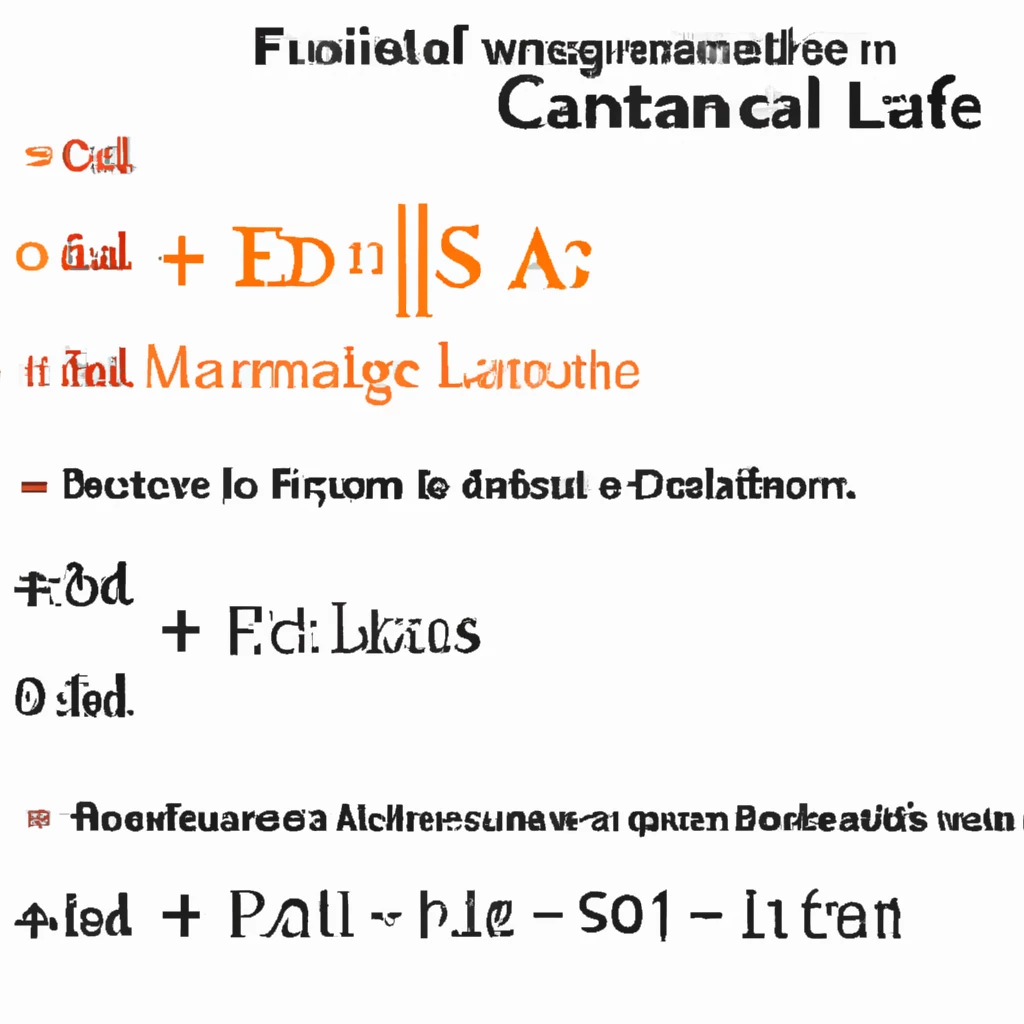 Definition, Calculation Formula, and Comparison with Maturity of Average Lifespan