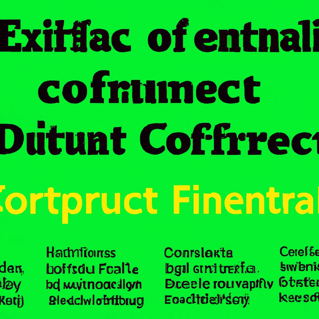 Definition, Example, and Trading of Commodity Futures Contracts