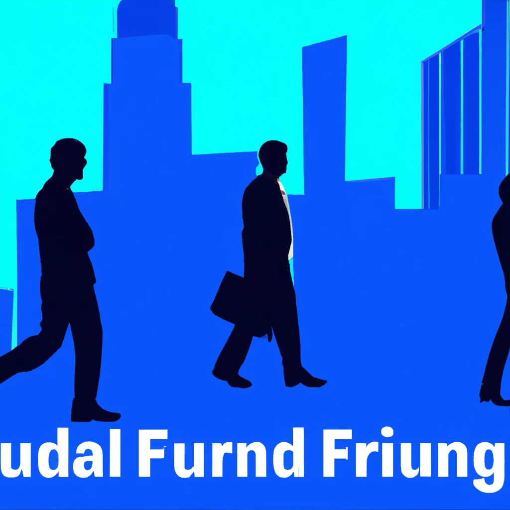 Fund Manager: Duties and Career Progression