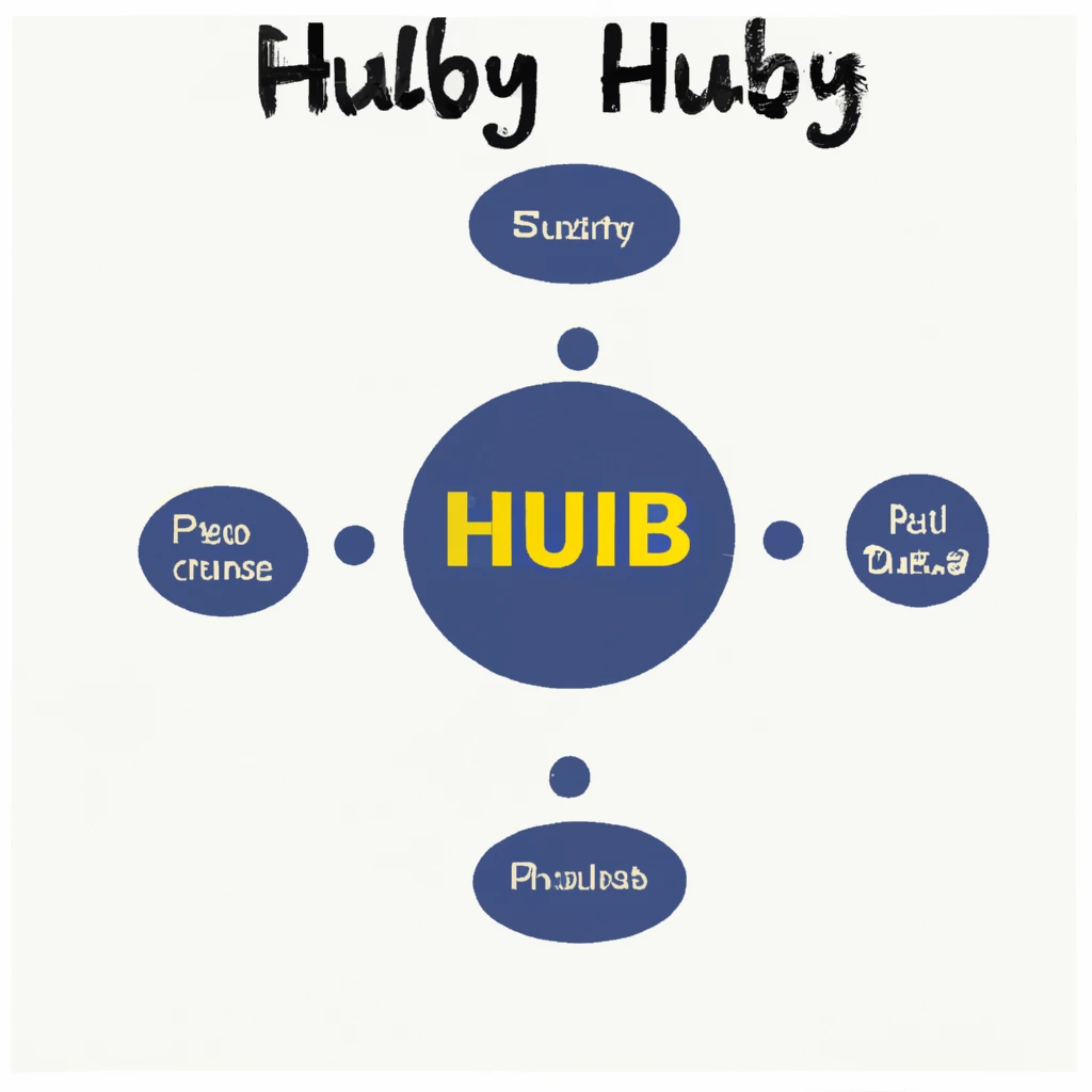 Henry Hub: Explanation, Where It Is, Who Owns It, and Its Links