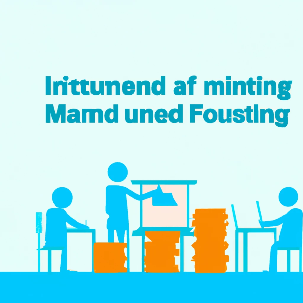Revamping the wording of the sentence: Funding Facility for Money Market Investors (FFMMI)