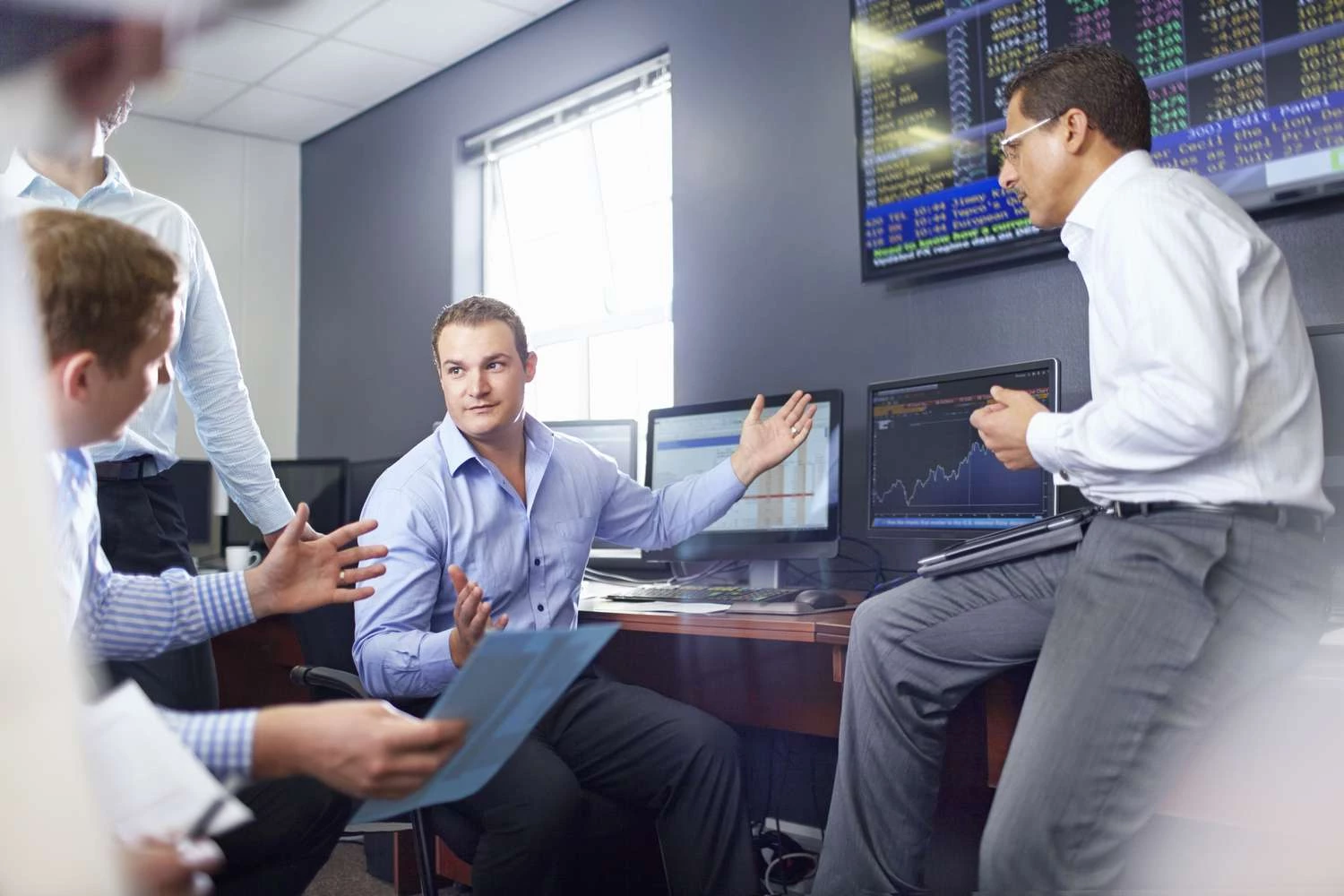 Understanding the Spot Date: Definition, Mechanism, and Illustration
