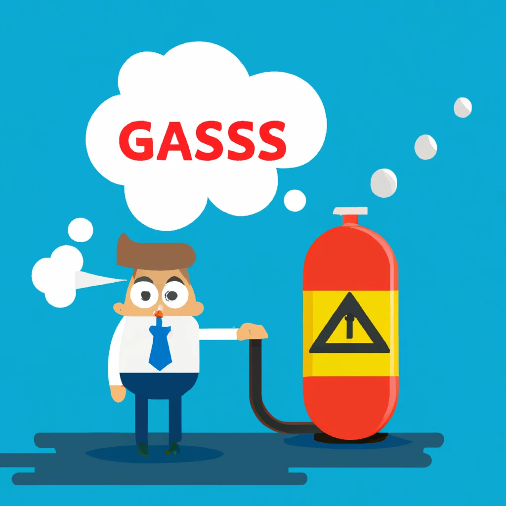 The Impact of Gas Prices on the Economy