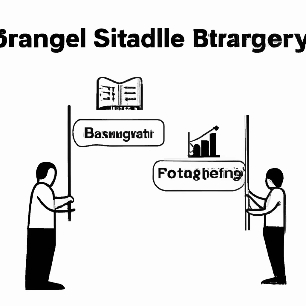 Understanding Barbell Investing: Definition, Strategy Overview, and Practical Application