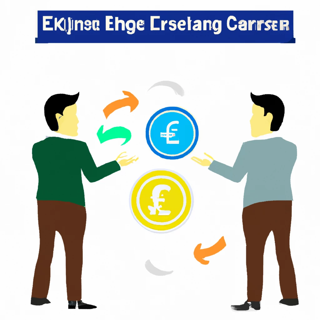 Understanding Currency Exchange: Definition, Operational Procedure, and Locations for Access