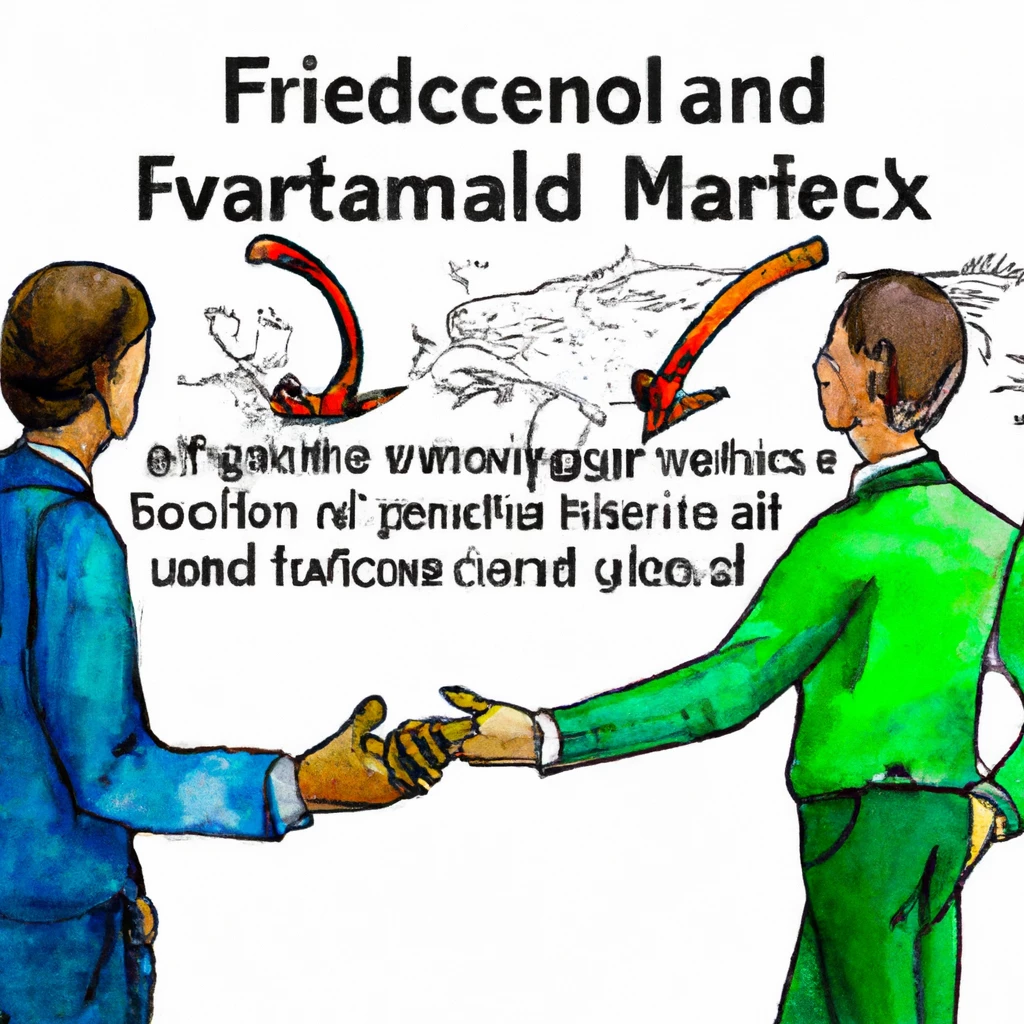 Understanding Forward Markets: Definition and a Foreign Exchange Illustration