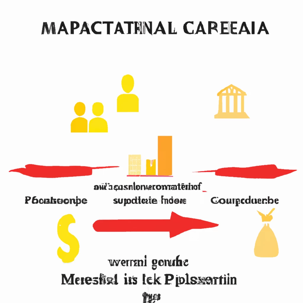 Understanding Market Capitalization and the Formula to Calculate It