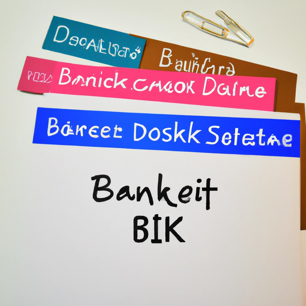 Understanding the Bank Discount Rate, its Functionality, and an Illustrative Example