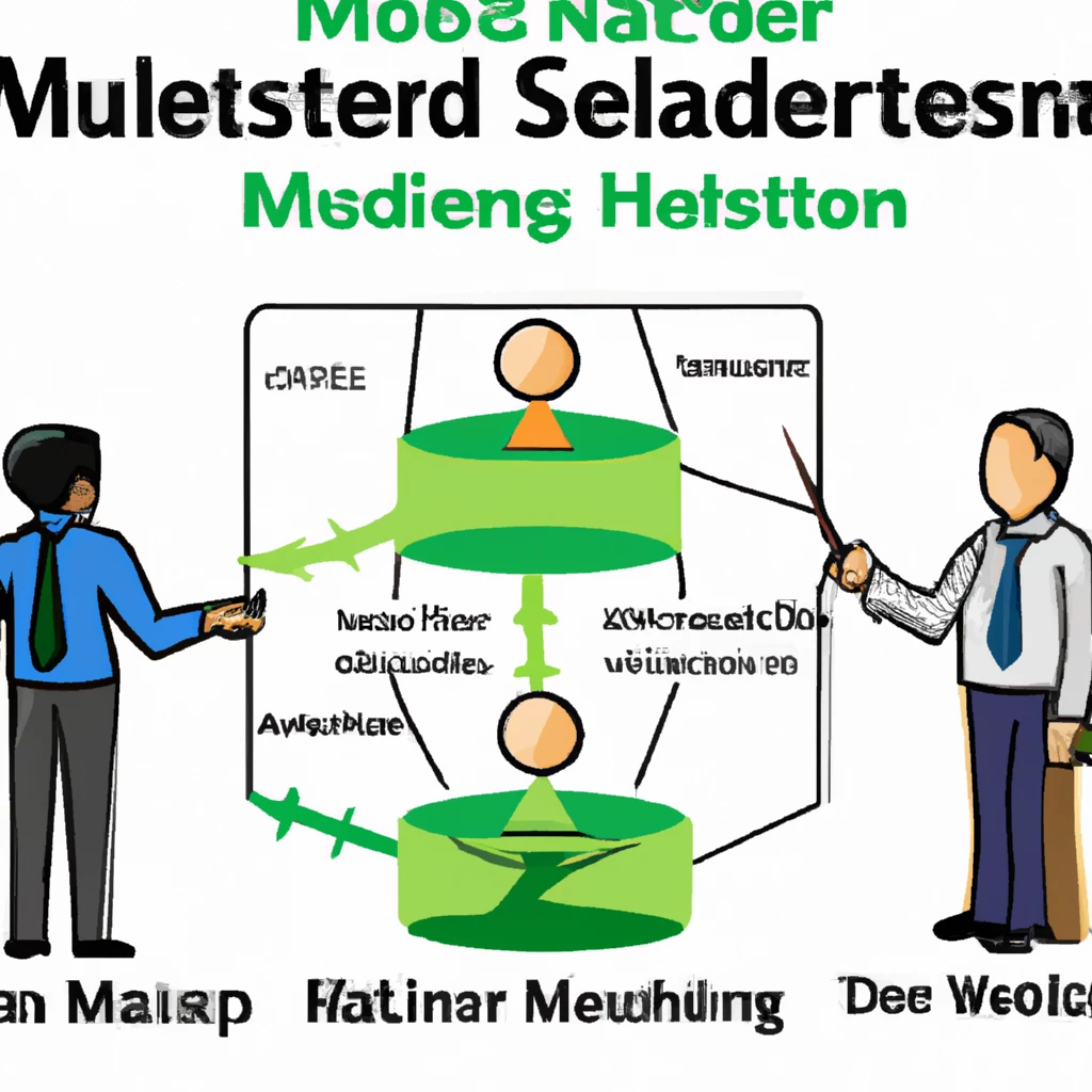 Understanding the Master-Feeder Structure: Explanation, Functionality, Advantages, and Disadvantages
