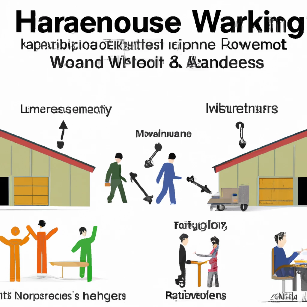 Warehouse financing and warehouse lending are compared and contrasted through their definitions and examples.