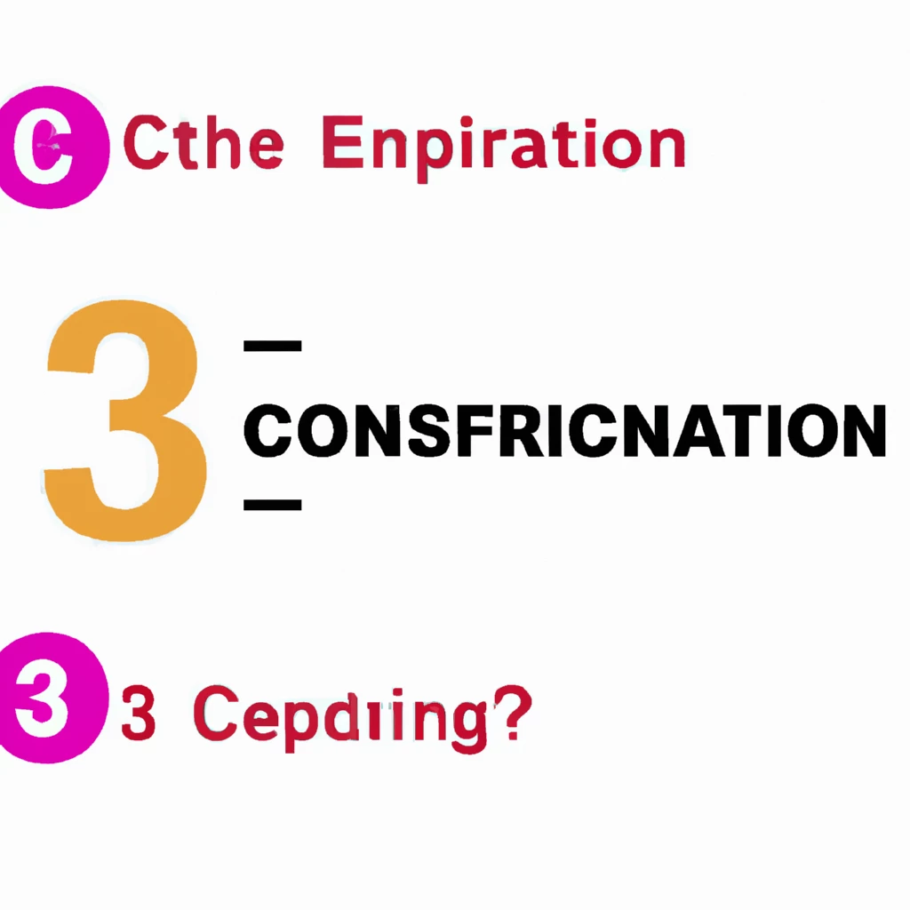 What Does 3C1 Refer to and How Is the Exemption Utilized?